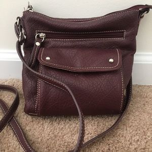 Kelly & Katie Crossbody